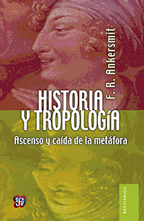 Historia y Tropología. 9789681668273