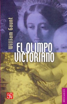 El Olimpo victoriano. 9789681673352