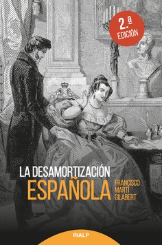 La desamortización española