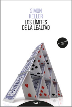 Los límites de la lealtad. 9788432151309