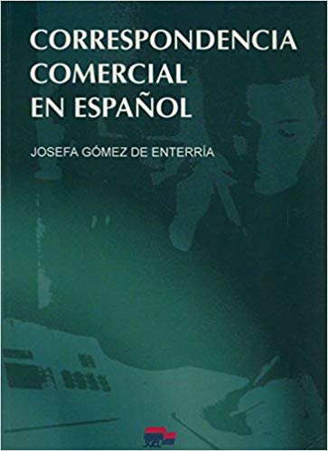 Correspondencia comercial en español