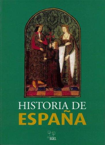 Historia de España. 9788471437044