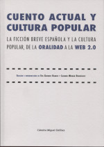 Cuento actual y cultura popular