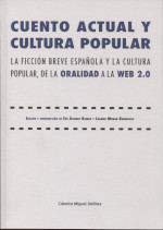 Cuento actual y cultura popular