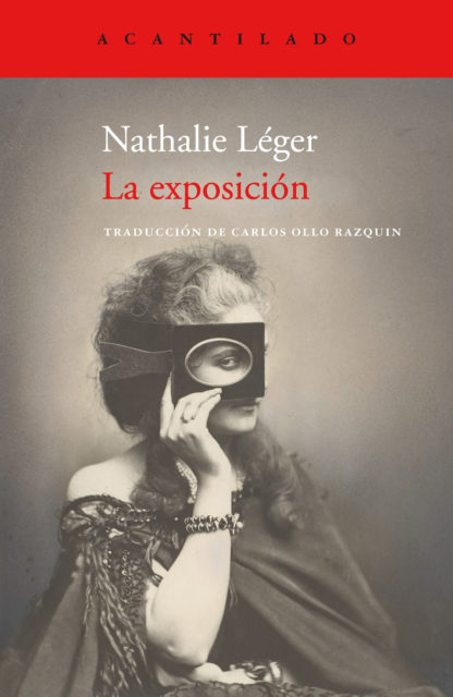 La exposición
