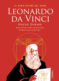 Leonardo da Vinci. 9788441541344