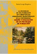 La necesidad de una formación en competencias personales transversales en la Universidad. 9788473929332