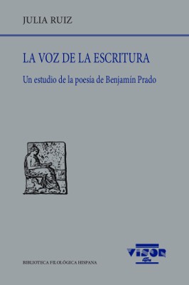 La voz de la escritura