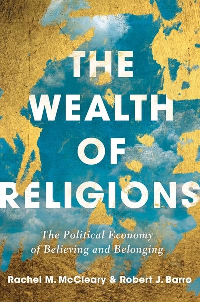 The wealth of religions