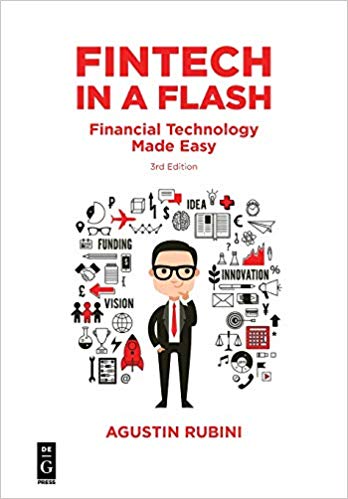 Fintech in a flash. 9781547417162