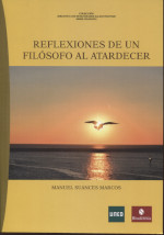 Reflexiones de un filósofo al atardecer. 9788416262687