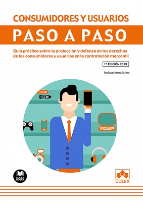 Consumidores y usuarios paso a paso