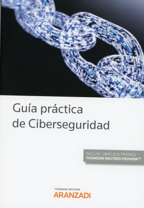 Guía práctica de Ciberseguridad