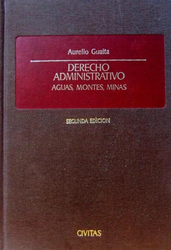 Derecho Administrativo