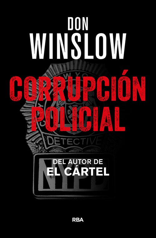 Corrupción policial. 9788491879992