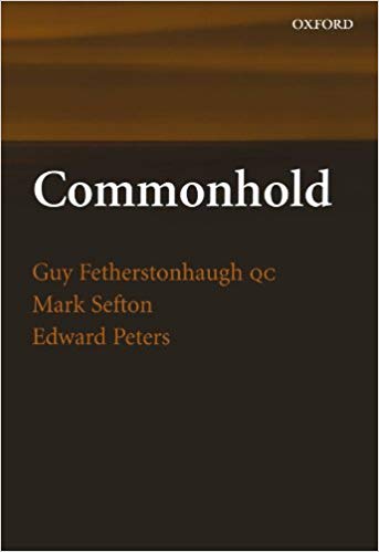 Commonhold