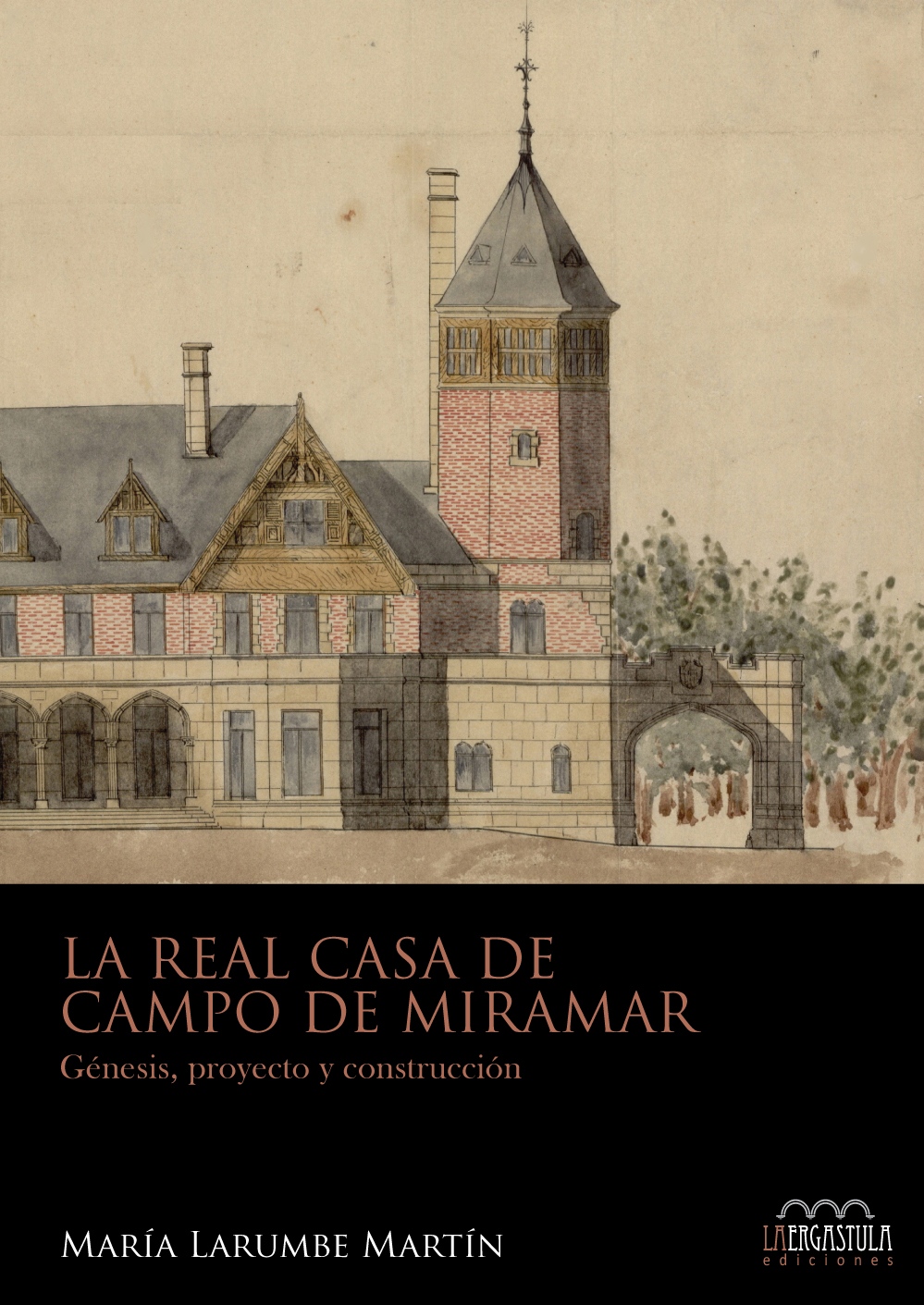 La Real Casa de Campos de Miramar