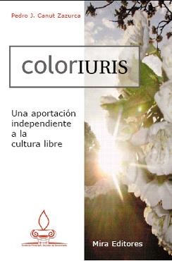 Coloiuris. 9788484652571