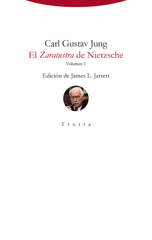 El Zaratustra de Nietzsche. 9788498797572