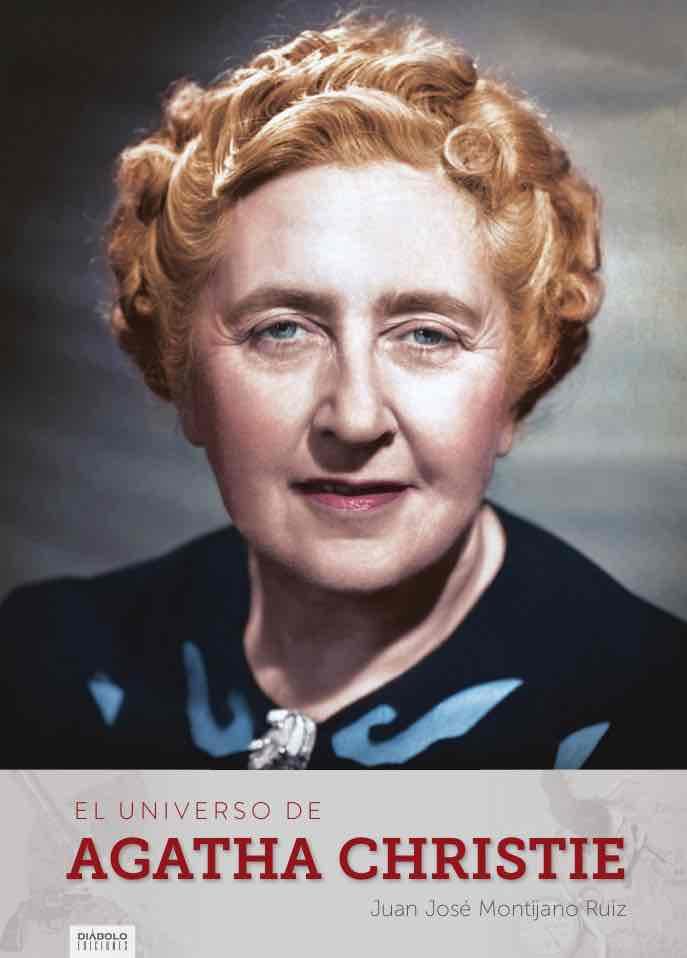 El universo de Agatha Christie