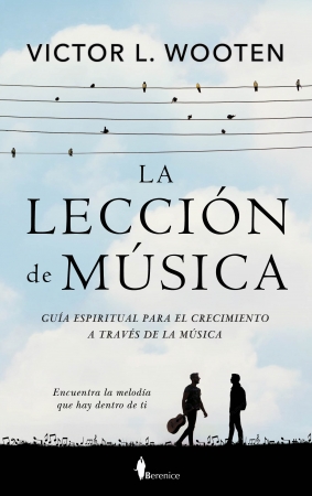 La lección de música