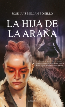 La hija de la araña. 9788417797775