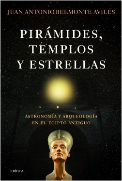 Pirámides, templos y estrellas