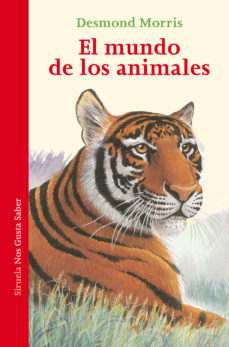 El mundo de los animales. 9788417624972