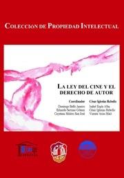La Ley del cine y el Derecho de autor