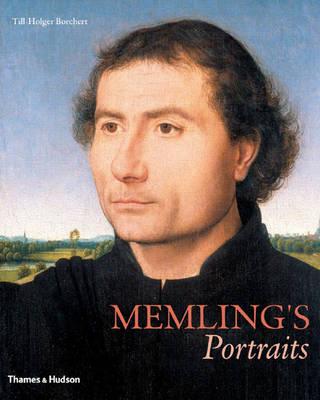 Memling and the art of Portraiture. 9780500093269