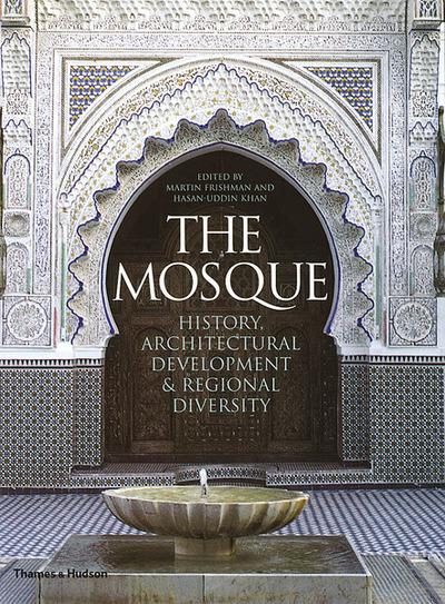 The Mosque. 9780500283455