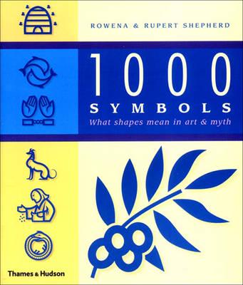 1000 symbols. 9780500283516