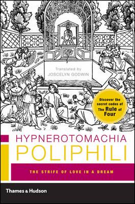 Hypnerotomachia poliphili. 9780500285497