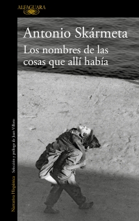 Los nombres de las cosas que allí había. 9788420435947