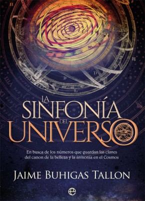 La sinfonía del Universo. 9788491646136