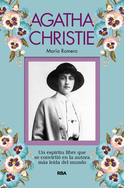 Agatha Christie. 9788491871897