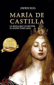 María de Castilla. 9788494888649