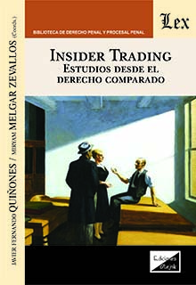 Insider trading