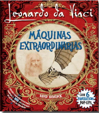 Máquinas extraordinarias