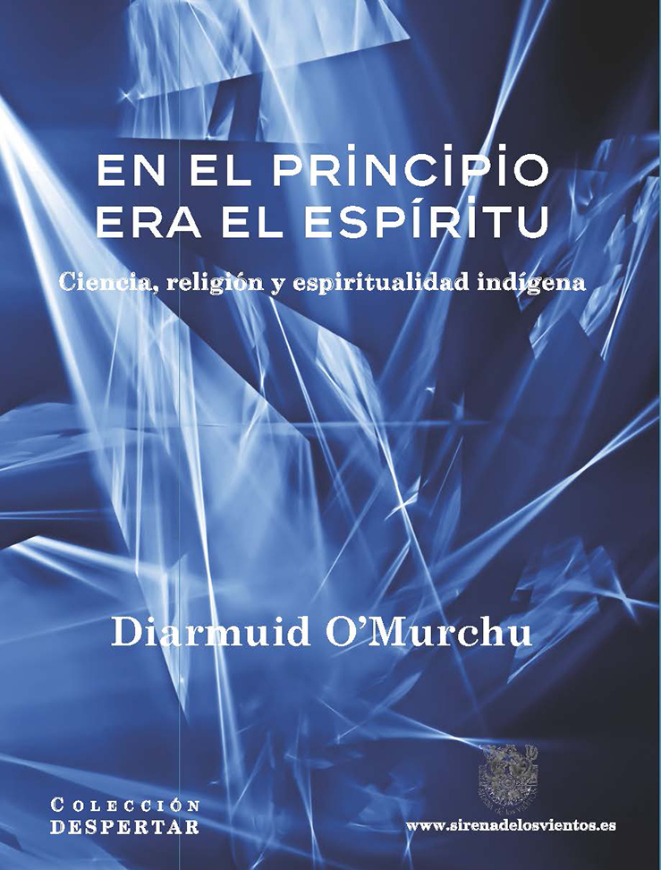 En el principio era el Espíritu. 9788461746859