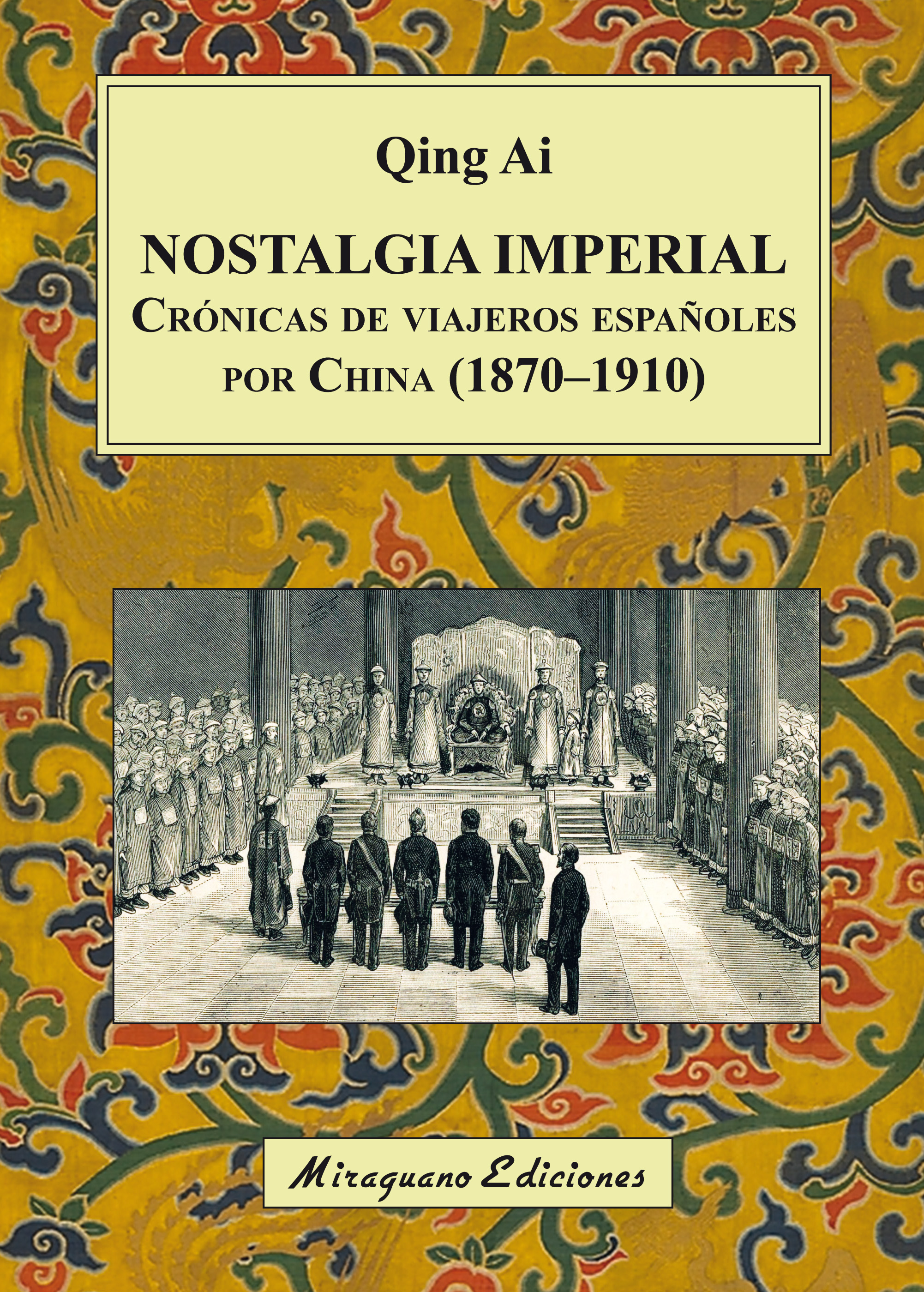 Nostalgia imperial