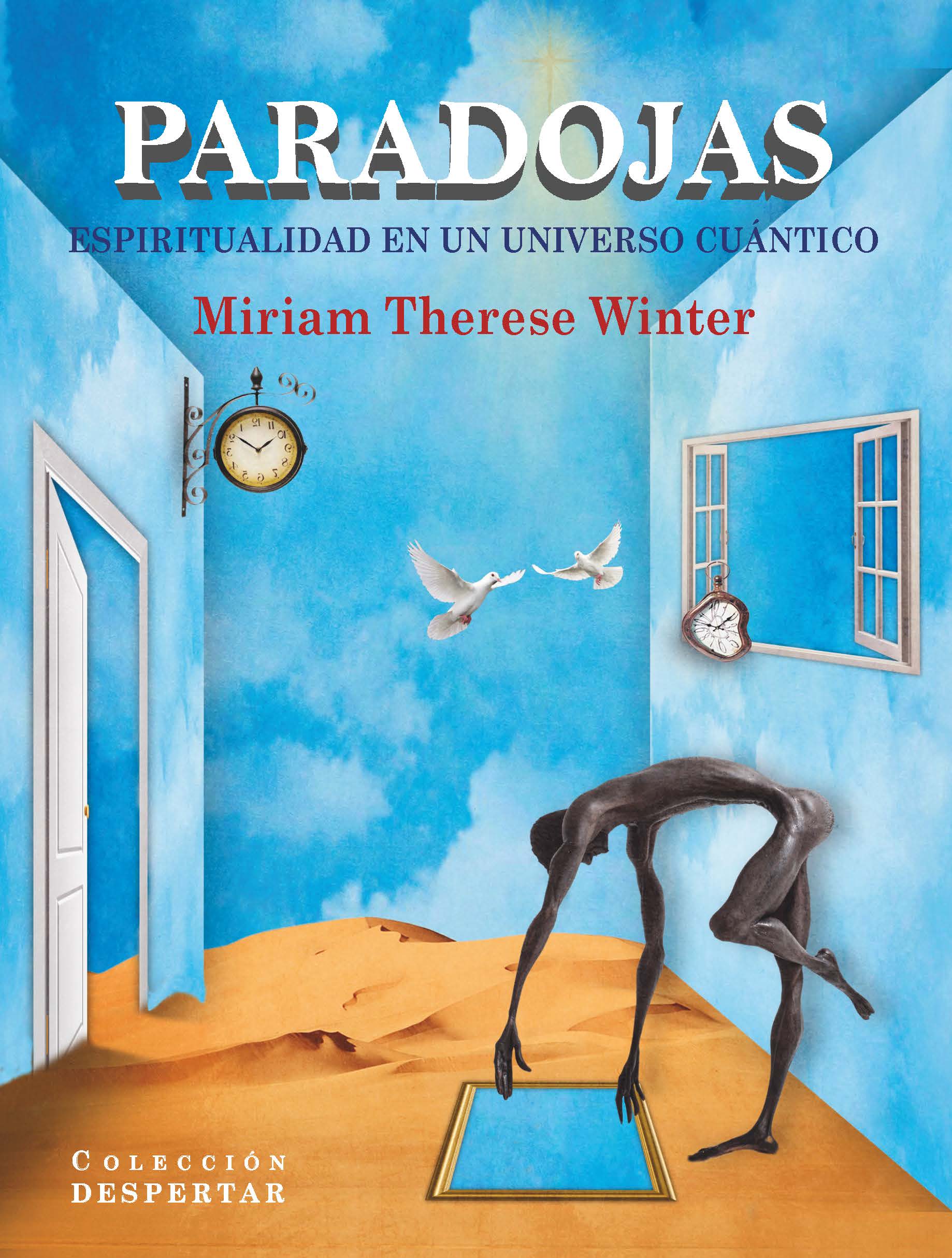 Paradojas. 9788488540027