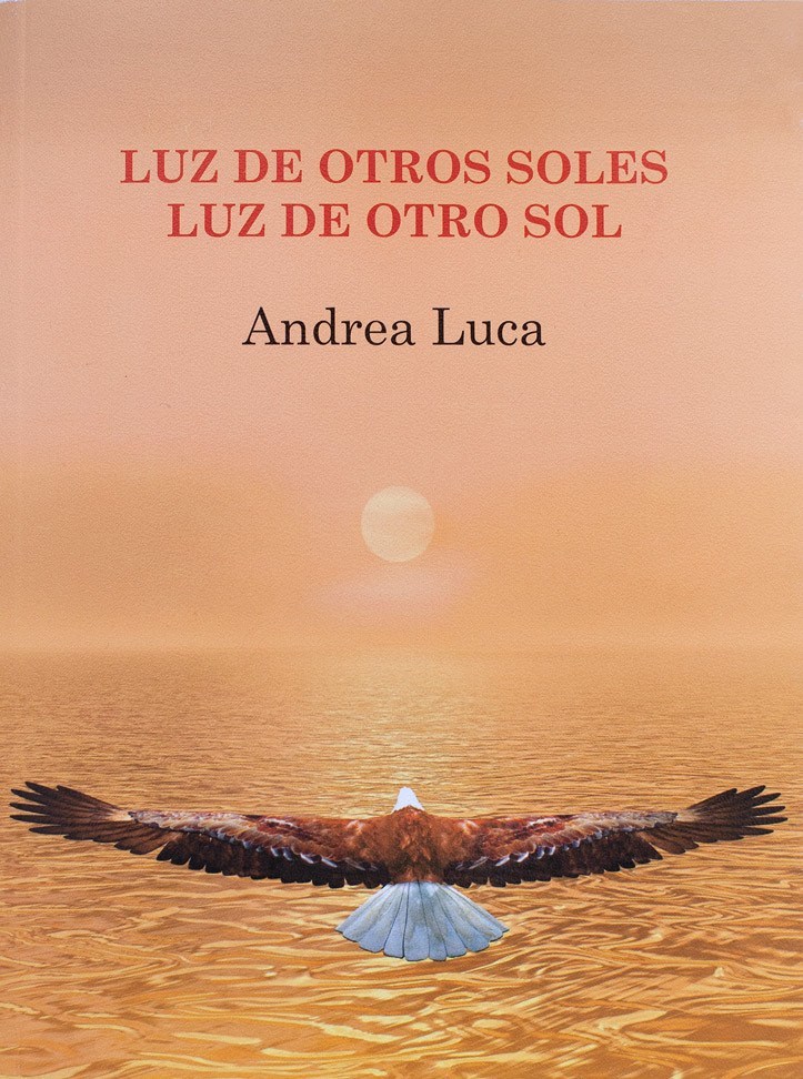Luz de otros soles; Luz de otro sol. 9788488540058
