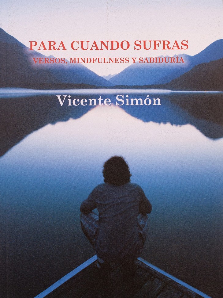 Para cuando sufras. 9788488540065