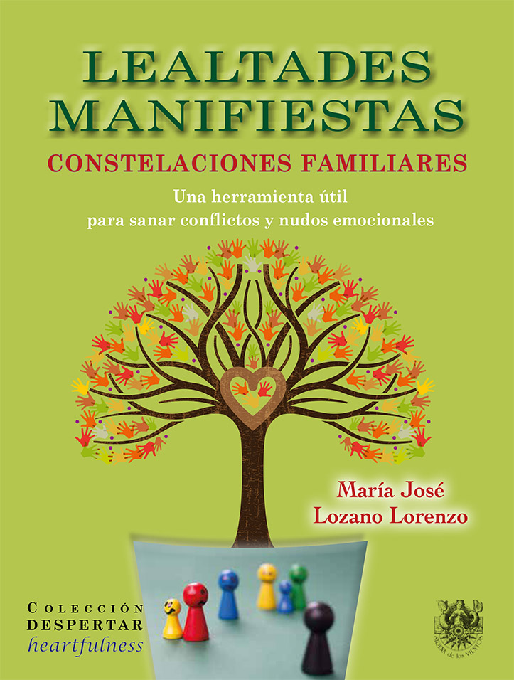 Lealtades manifiestas. 9788488540096