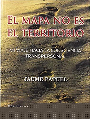 El mapa no es el territorio