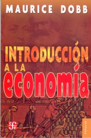 Introduccion a la economía. 9789681601935