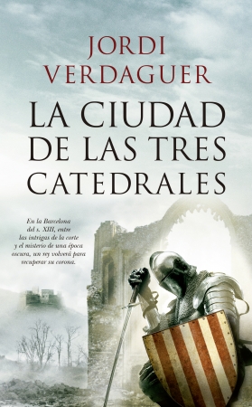 La ciudad de las tres catedrales