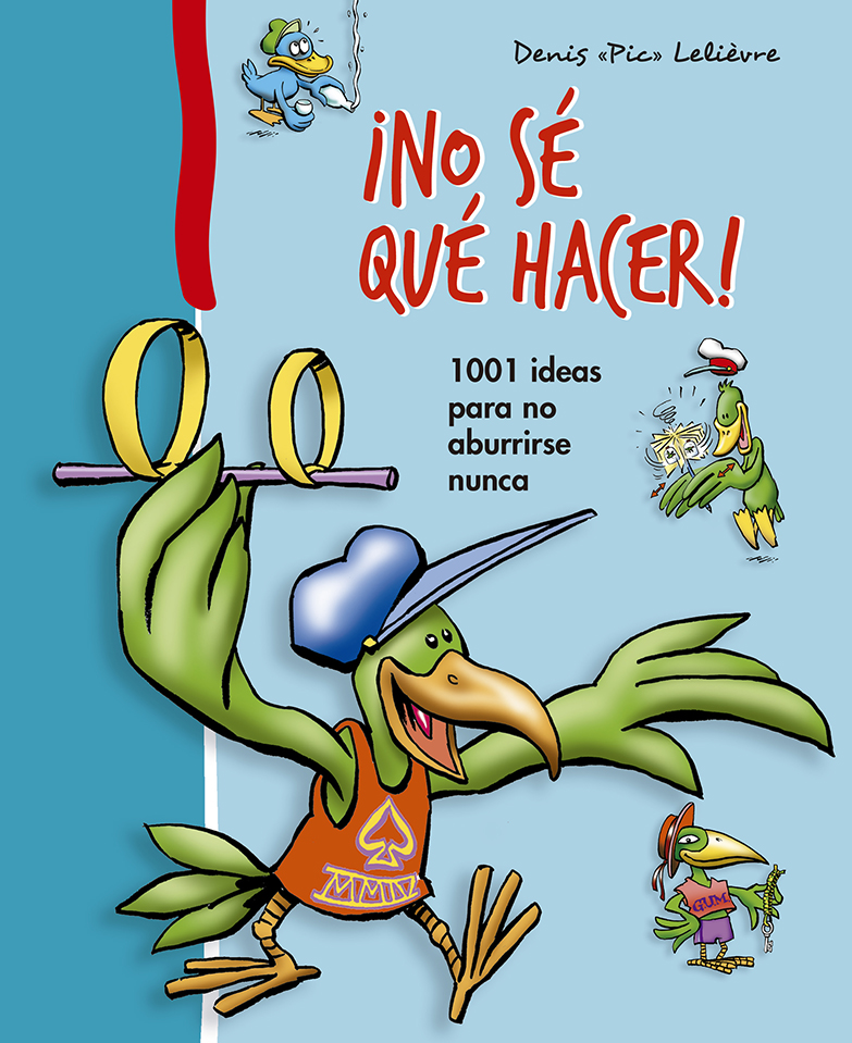 ¡No sé qué hacer!. 9788491452782