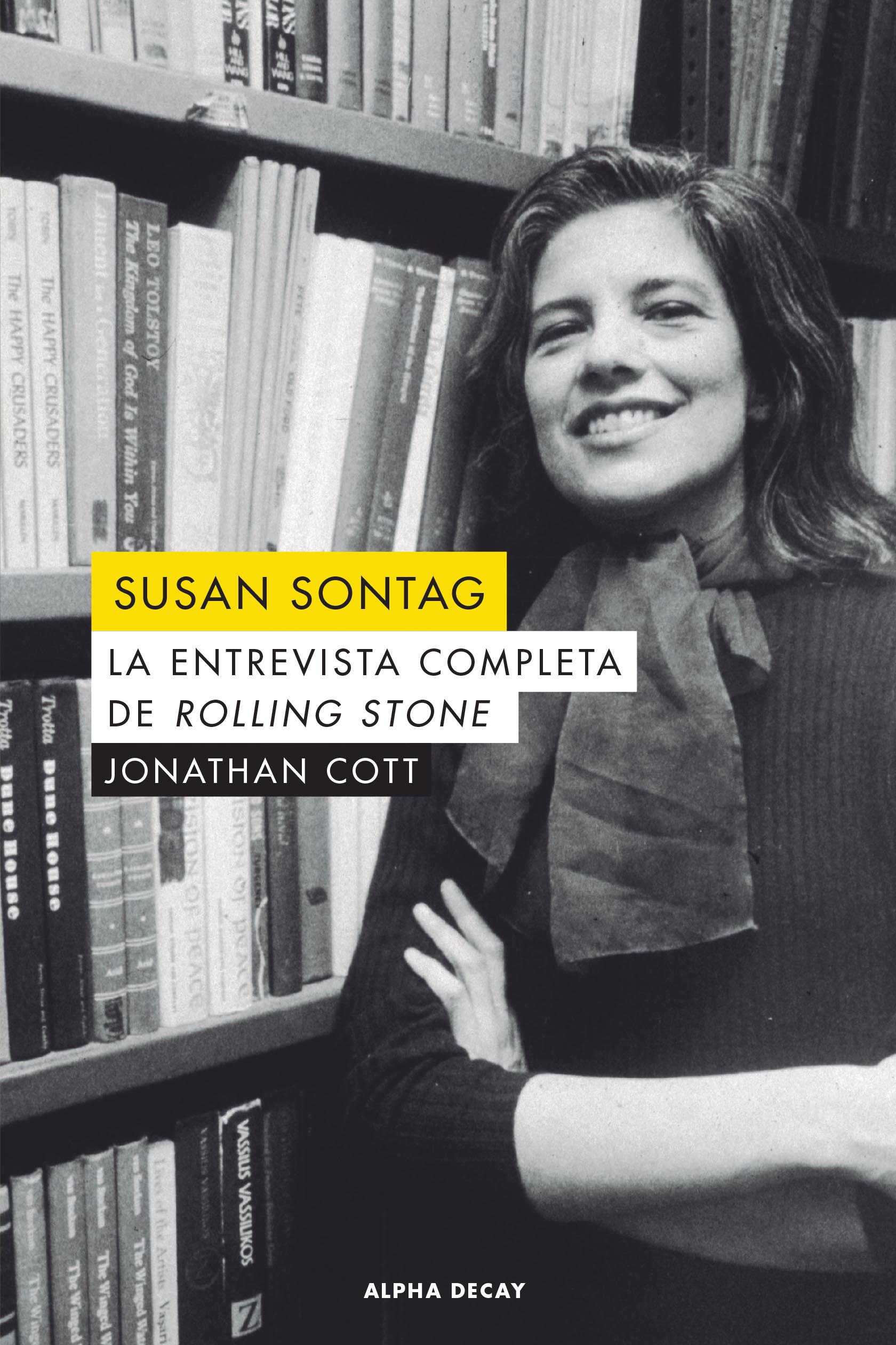 Susan Sontag. 9788494958113